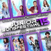 Junior Songfestival '15