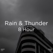 !!!" Rain & Thunder 8 Hour "!!!
