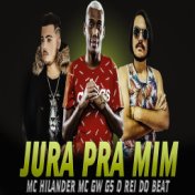 Jura pra Mim (Bregafunk Remix)