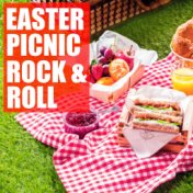 Easter Picnic Rock & Roll