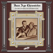 Okeh Recordings of 1928 (Jazz Age Chronicles Vol. 35))