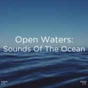 !!!" Open Waters: Sounds Of The Ocean "!!!