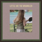 Little Joe The Wrangler