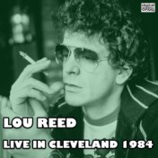 Live In Cleveland 1984