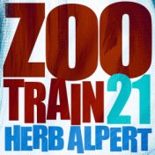 Zoo Train 21