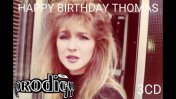 Happy Birthday Thomas (CD2)