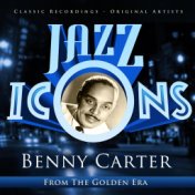 Benny Carter - Jazz Icons from the Golden Era