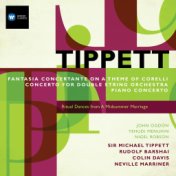 20th Century Classics: Tippett