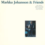 Markku Johansson & Friends