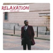 Relaxation: Piano Ballads