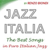 Jazz Italia, The Best Songs in Pure Italian Jazz
