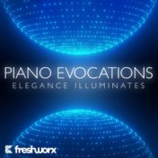 Piano Evocations