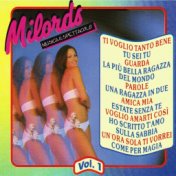 Milords - Musica e Spettacolo - Vol. 1