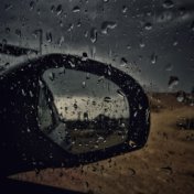 Rain Sounds | Thunderstorms | Deep Sleep