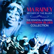 The Essential & Original Southern Blues Collection (Digitally Remastered Deluxe Edition)