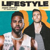 Lifestyle (feat. Adam Levine) (MKJ Remix)