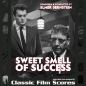 Sweet Smell of Success (Original Motion Picture Soundtrack)