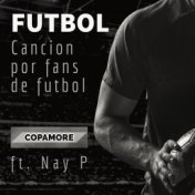 Futbol (Cancion Por Fans De Futbol)