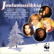 Joulumusiikkia 1999