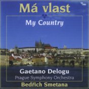 Smetana: Má Vlast (Prague Spring 1997 Opening Concert)
