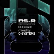 DS-R 400, mixed by C-Systems