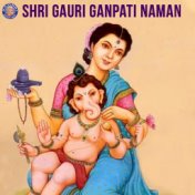 Shri Gauri Ganpati Naman