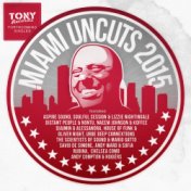 Miami Uncuts 2015