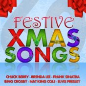 60 Festive Xmas Songs