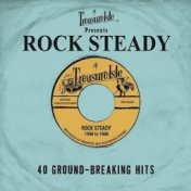 Treasure Isle Presents: Rock Steady