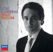 Carreras singt Puccini