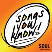 Songs You Know - Soul [Mini-Bundle]