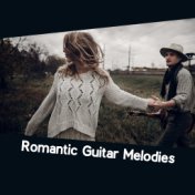 Romantic Guitar Melodies – Wonderful Instrumental Jazz Music for Date