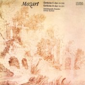 Mozart: Symphonies Nos. 29 & 28