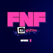 FNF: CG5 Edition - Week 1