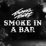 Smoke In A Bar