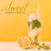 Sweet Summer Cocktail – Atmospheric Instrumental Jazz Music