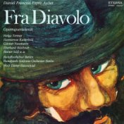 Auber: Fra Diavolo (Highlights - Sung in German)