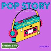 Pop Story - Featuring "Hot Child In The City" (Vol. 4)