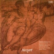Mozart: Symphonies No. 38 "Prager" & No. 41 "Jupiter"