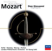 Mozart: Don Giovanni (QS) (Eloquence)