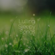 Lulling Sleepy Songs