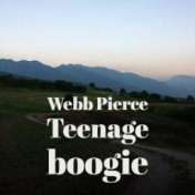 Webb Pierce Teenage boogie