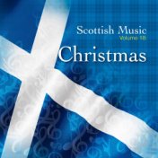 Scottish Music, Vol. 18 - Christmas