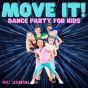 Move It! Dance Party for Kids