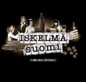 Iskelmä Suomi - 13 Anna mulle tähtitaivas 2