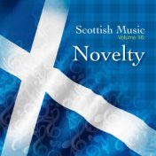 Scottish Music, Vol. 16 - Novelty