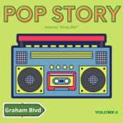 Pop Story - Featuring "Living Doll" (Vol. 2)