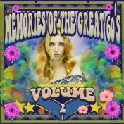 Memories of the Great Sixties, Vol. 2