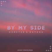 By My Side (Johnny Straton Remix)