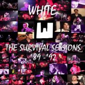 The Survival Sessions - '89 - '92